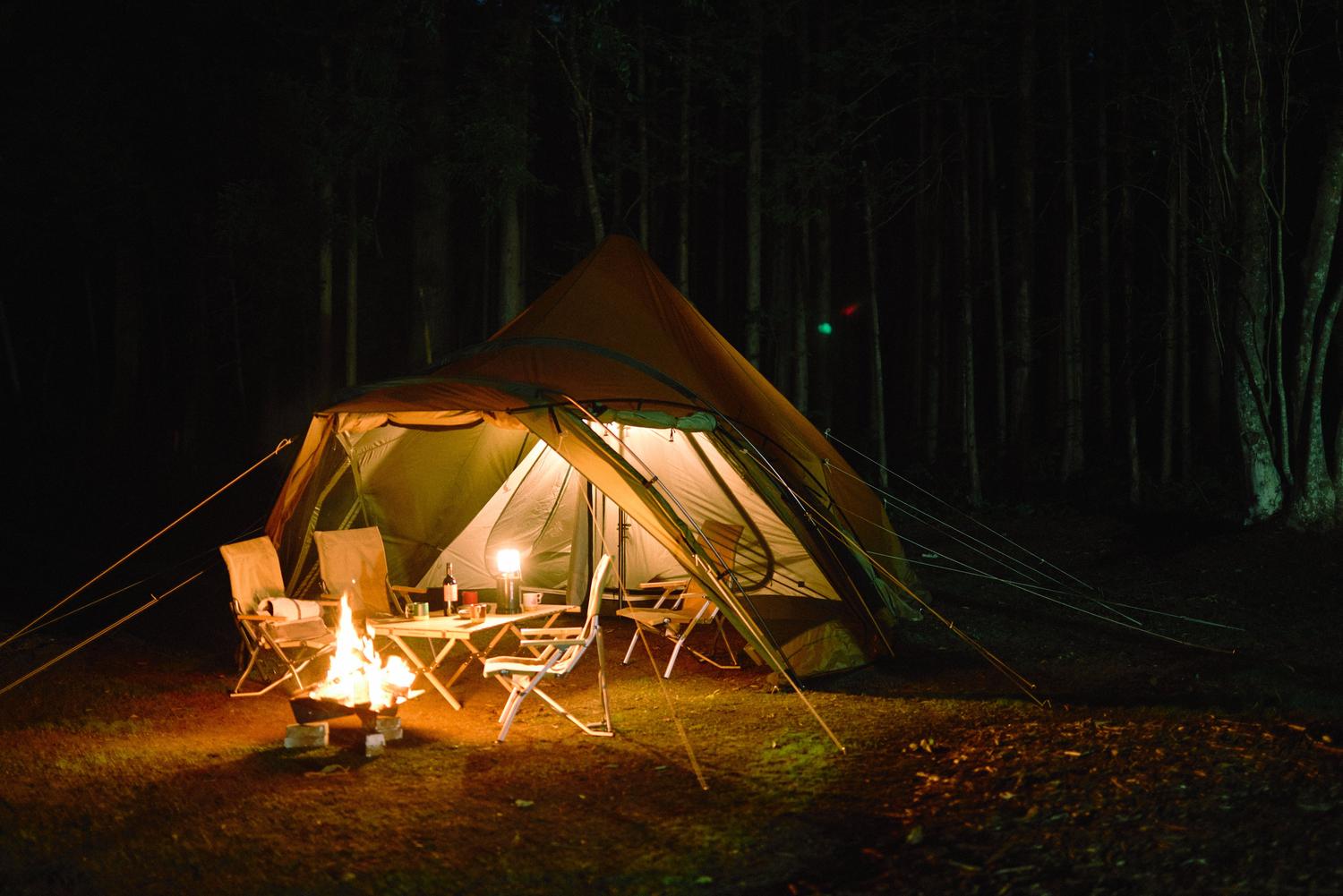 Satoyama experience - connecting with nature and outdoor activities