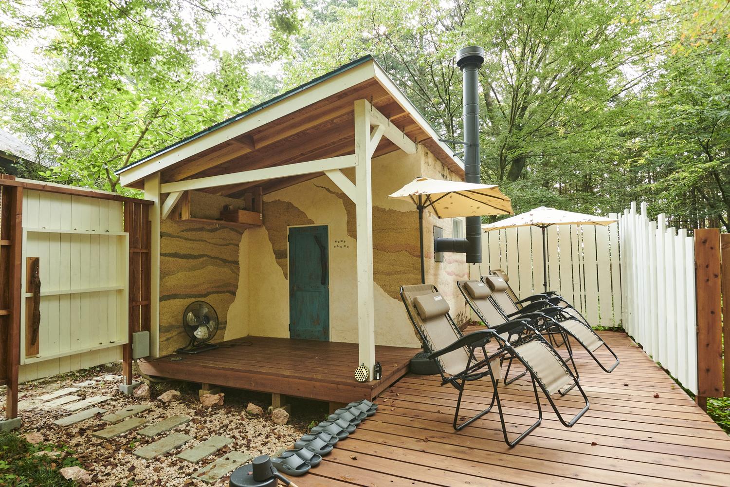 Satoyama cuisine by Chef Masuya - beautifully plated creations